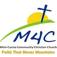 MINI-CASSIA COMMUNITY CHRISTIAN CHURCH  "M4C"